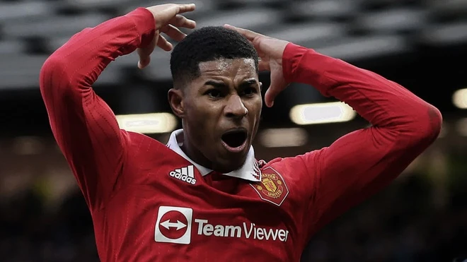 Rashford trong màu áo mới? Chắc chắn rằng sự tái xuất của anh sẽ mang lại nhiều điều bất ngờ và thú vị.