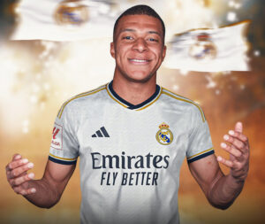 illiam Saliba là mục tiêu hàng đầu. Kylian Mbappe có thể là chìa khóa cho sự thành công của thương vụ này.