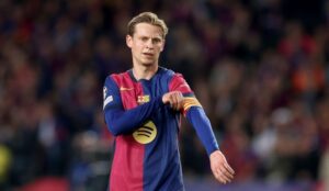 Liverpool sắp chiêu mộ Frenkie de Jong, chuẩn bị gia hạn hợp đồng với Luis Diaz