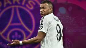 Paris FC đóng vai trò quan trọng trong bối cảnh bóng đá Pháp hiện tại