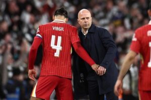 Arne Slot Tăng Cường Hàng Công Liverpool Với Ba 'Sát Thủ' Đáng Mong Đợi