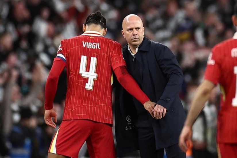 Arne Slot Tăng Cường Hàng Công Liverpool Với Ba 'Sát Thủ' Đáng Mong Đợi
