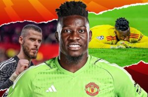Manchester United Nhắm Chiêu Mộ Thủ Môn "Người Khổng Lồ" Vanja Milinkovic-Savic