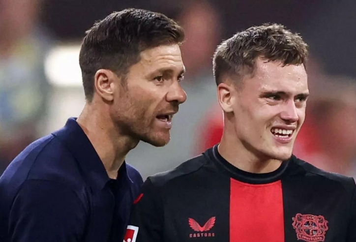 Florian Wirtz từ chối Real Madrid, chọn Bayern Munich